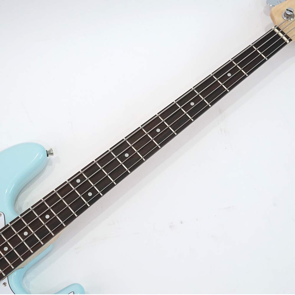 ベース Bacchus BJB-1R SOB BJB-1-RSM/M PTL-SOB (Bacchus / バッカス) エレキベース